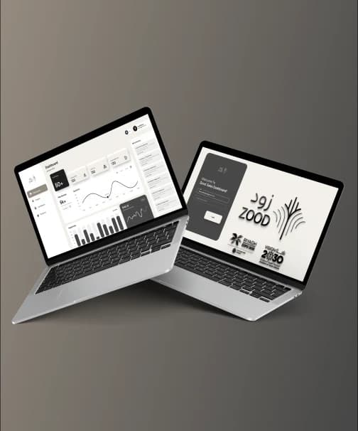 Zood project banner