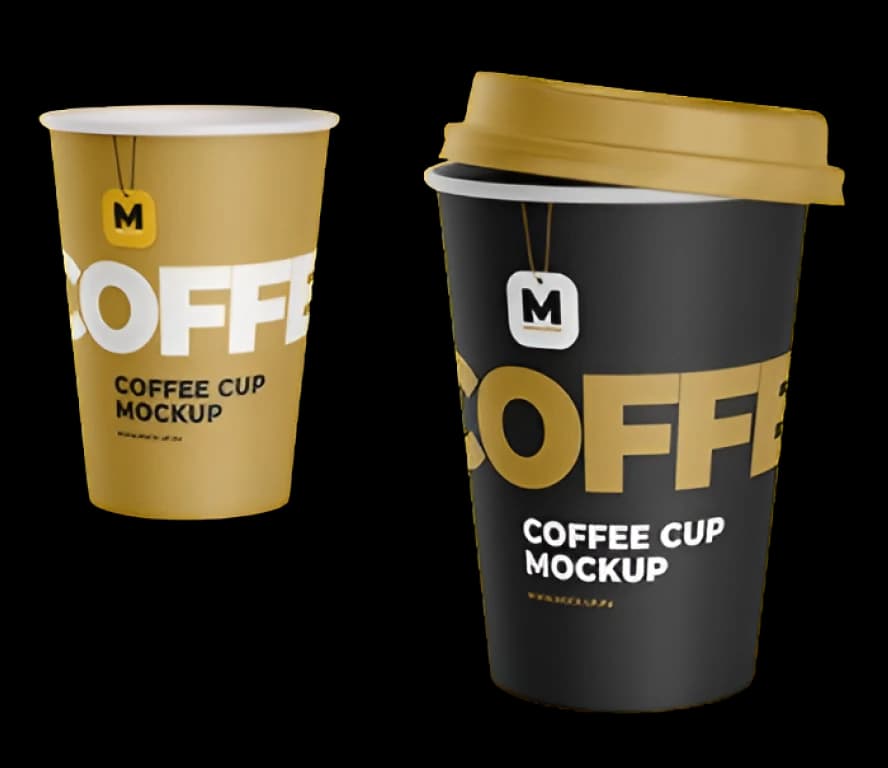 Graphic Design & Branding — Devscot work sample