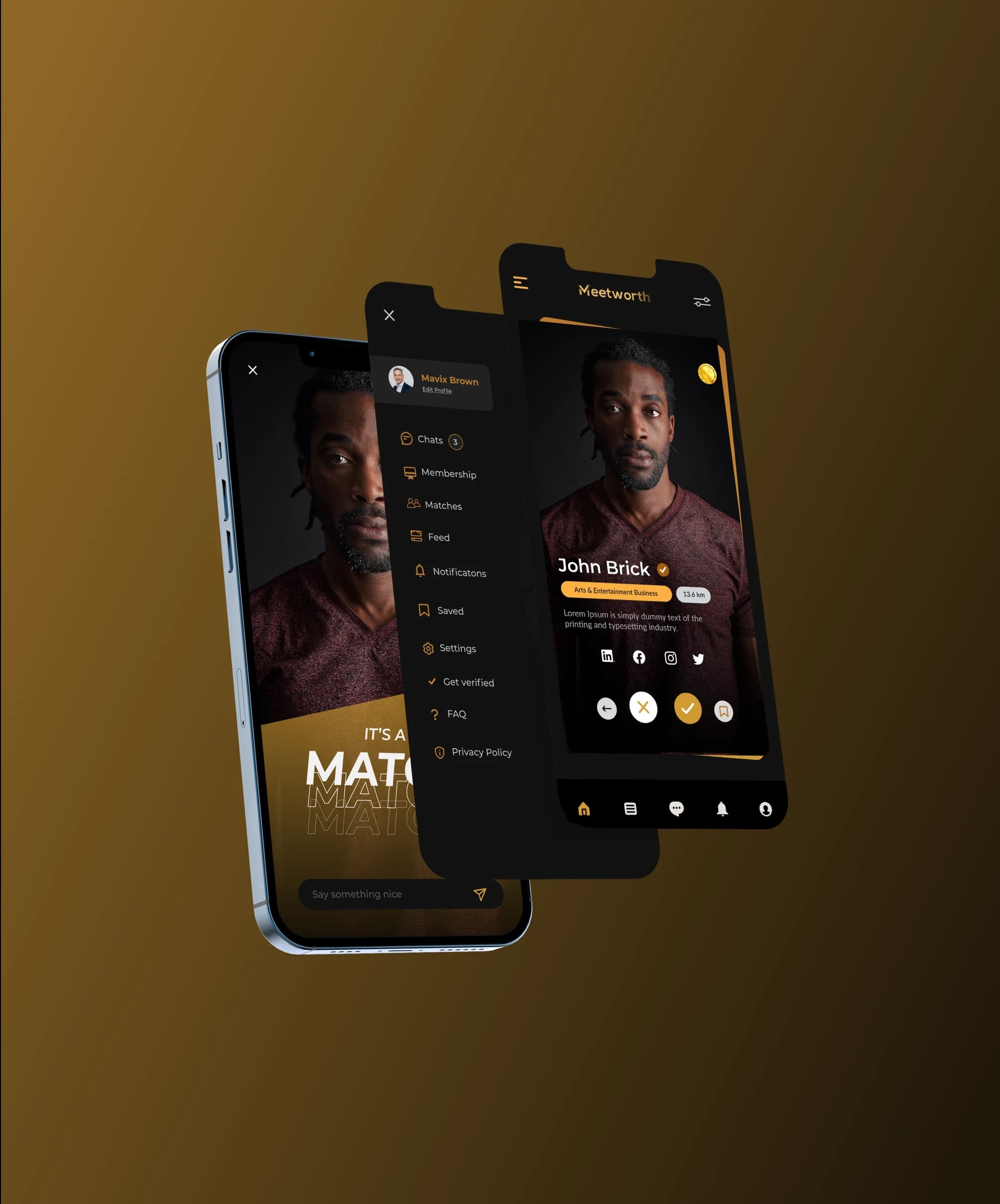 Startups — Devscot work sample