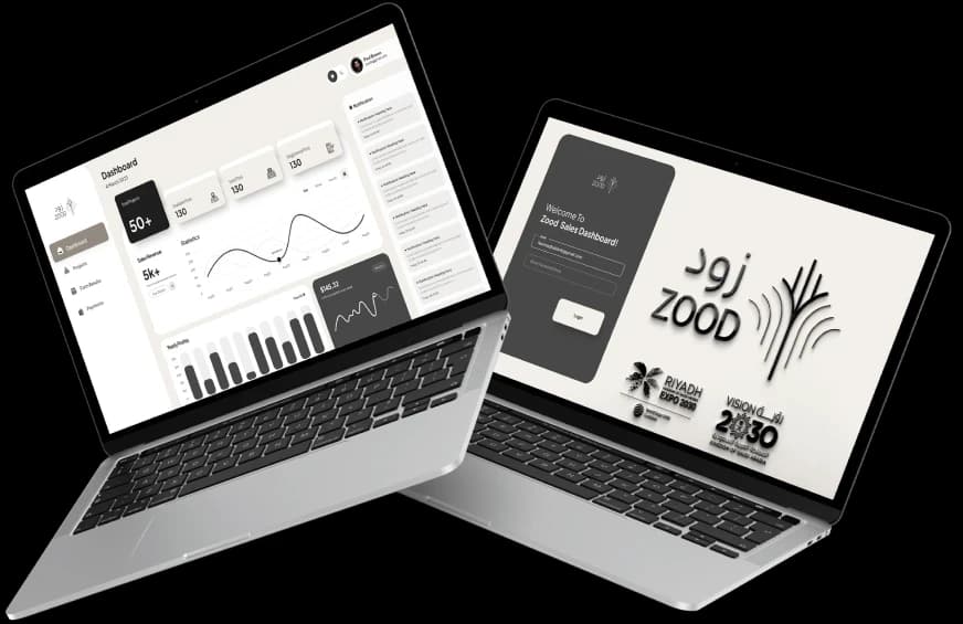 Custom Software Development — Devscot work sample