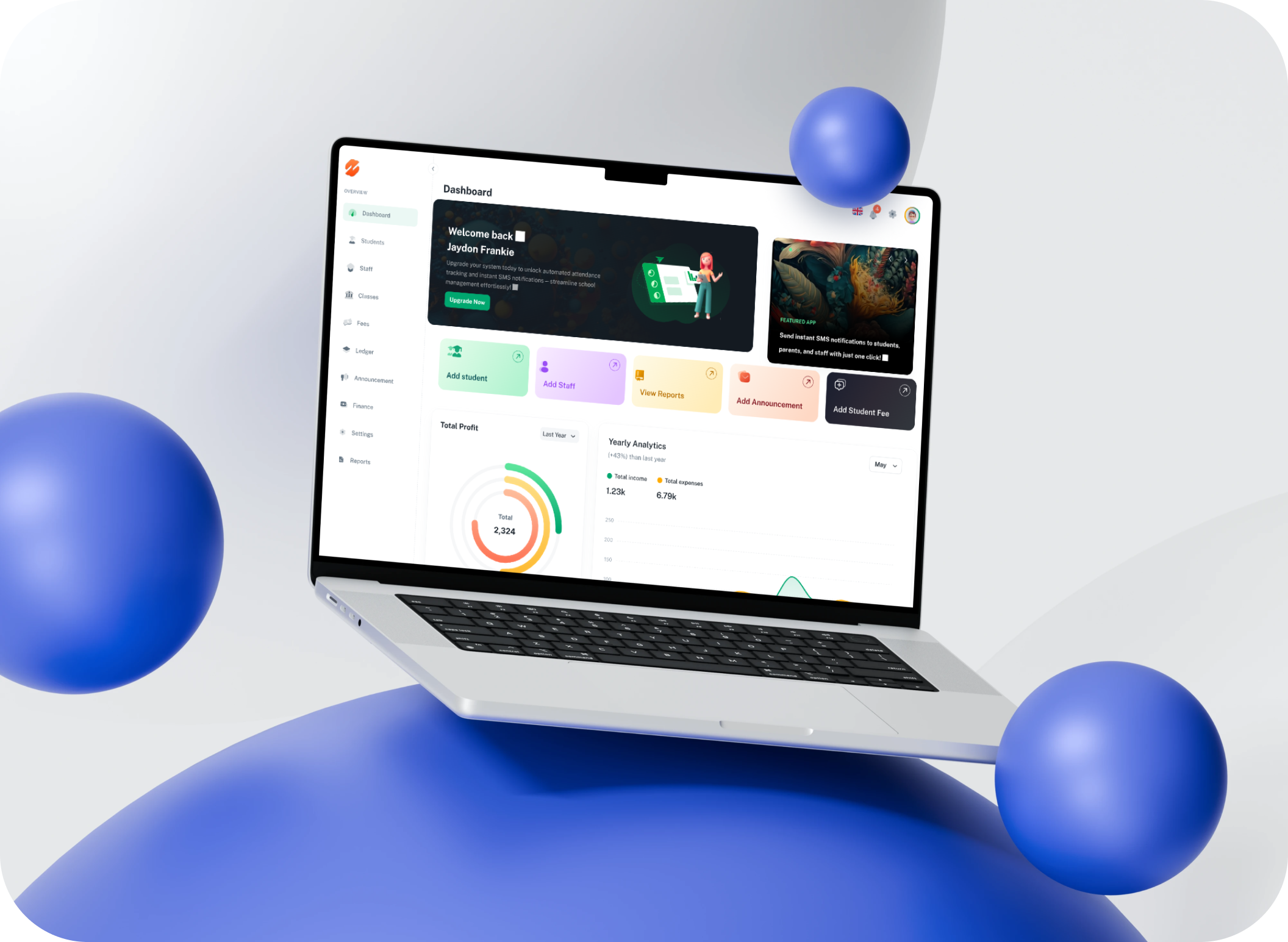E-commerce Solutions