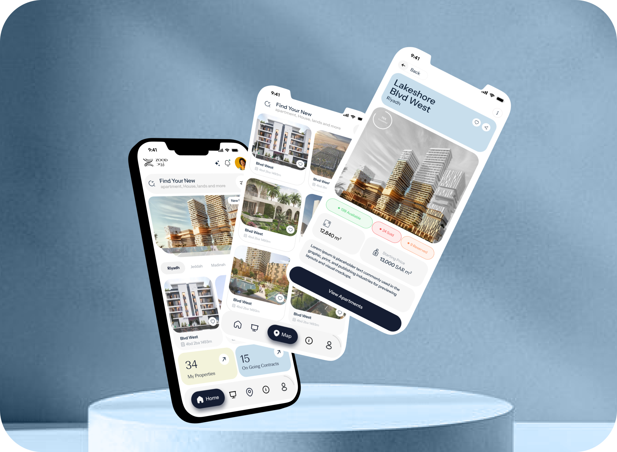 Mobile App Development