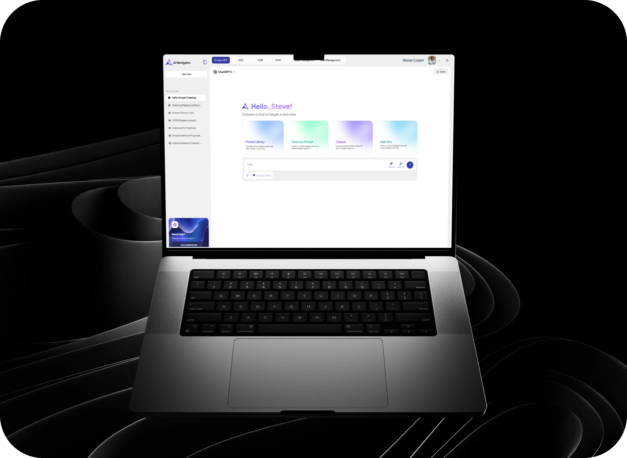 UI/UX Designs